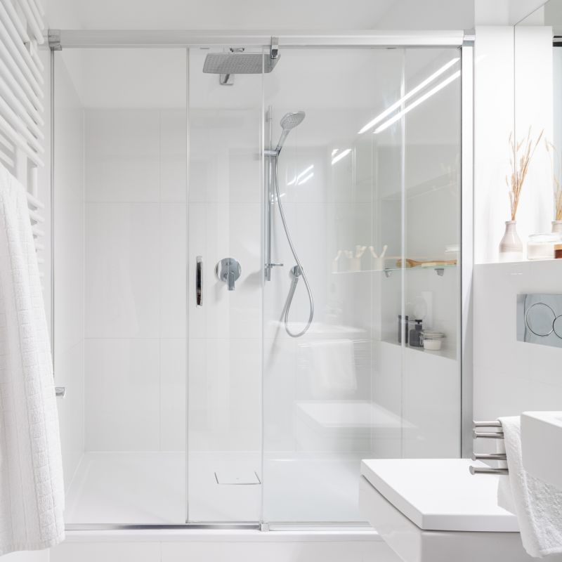Best Shower Installation Contractors in Santa Barbara, CA